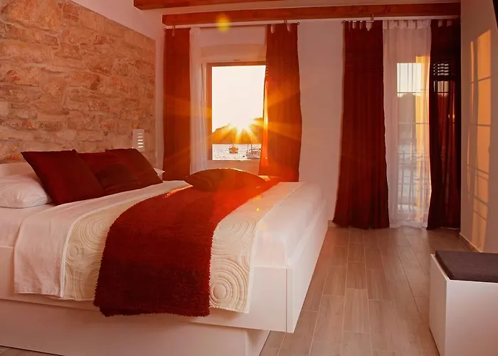 Guest house Luxory D-rooms 3*