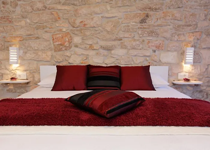 Guest house Luxory D-rooms 3*