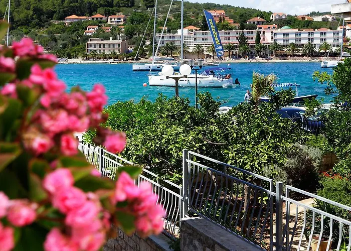 Guest house Luxory D-rooms 3*