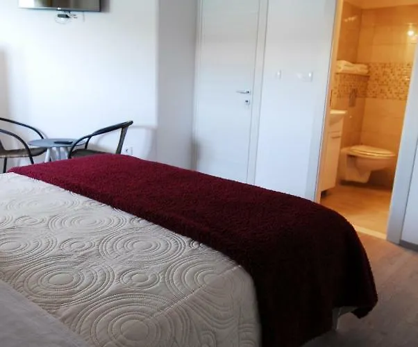 Luxory D-rooms Guest house Vela Luka