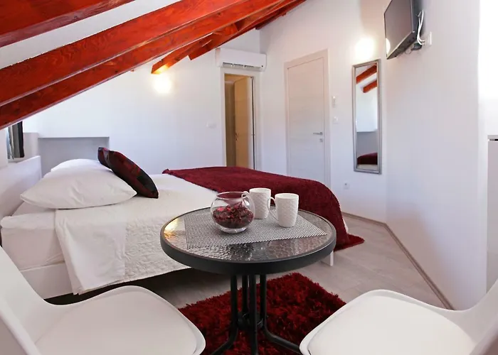 Luxory D-rooms Guest house 3*