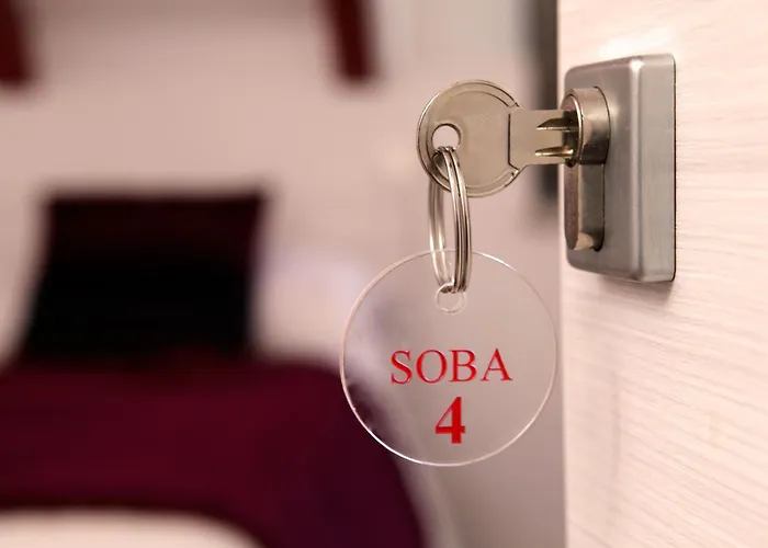 Luxory D-rooms Guest house Vela Luka