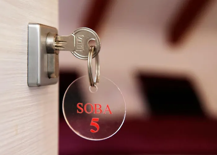 Luxory D-rooms Guest house