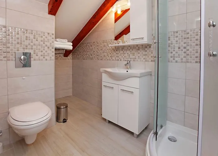 Luxory D-rooms Guest house Vela Luka