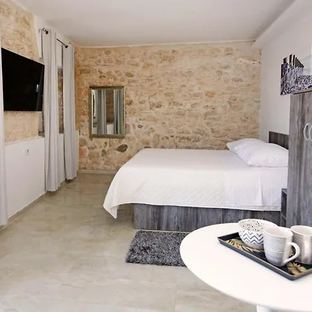 Luxory D-rooms Casa de hóspedes