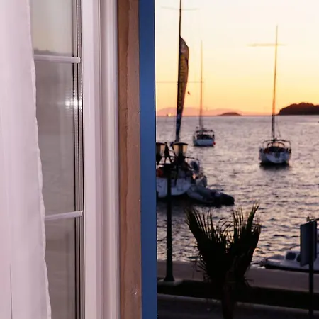 Luxory D-rooms Vela Luka