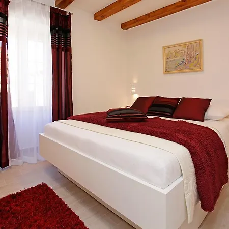Luxory D-rooms Vela Luka