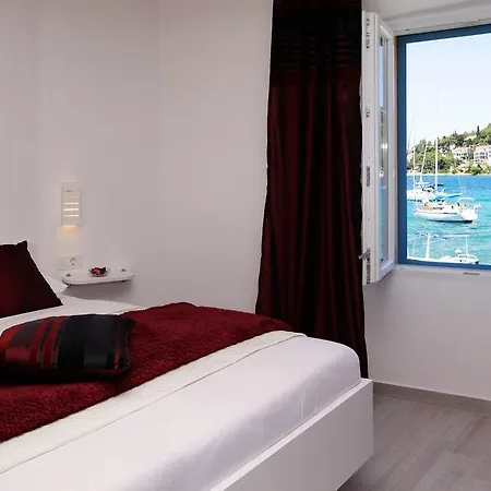 Luxory D-rooms