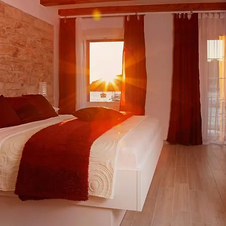 Guest house Luxory D-rooms 3*
