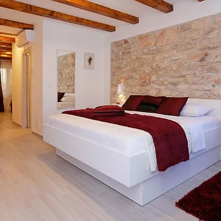 Luxory D-rooms Casa de hóspedes