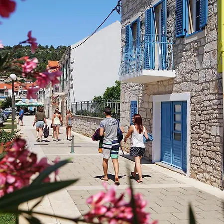 Luxory D-rooms Casa de hóspedes