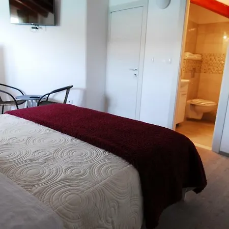 Luxory D-rooms Guest house Vela Luka