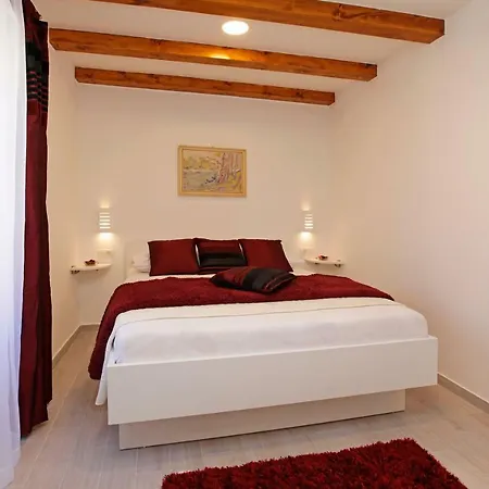 Luxory D-rooms