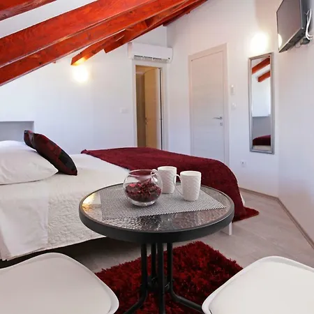 Luxory D-rooms Gæstehus 3*