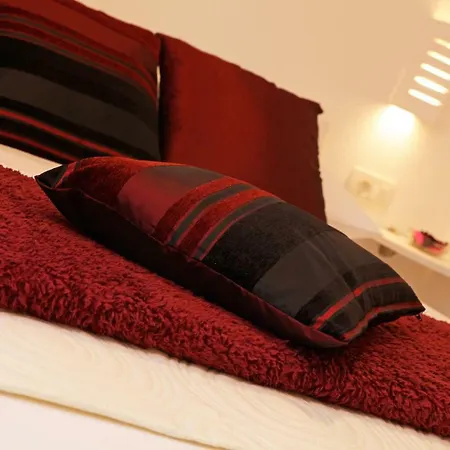 Luxory D-rooms Pensión 3*