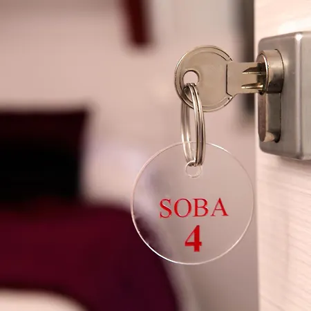 Luxory D-rooms Casa de hóspedes Vela Luka